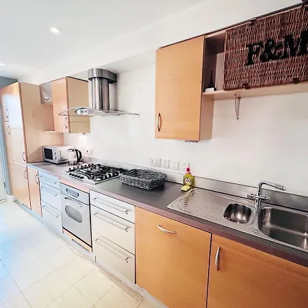 Amazing Flat Near South Kensington - 2 To 3 Bedrooms London Exterior photo