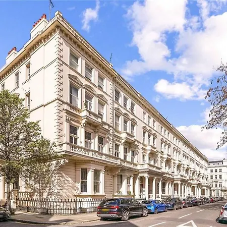 Amazing Flat Near South Kensington - 2 To 3 Bedrooms London Exterior photo