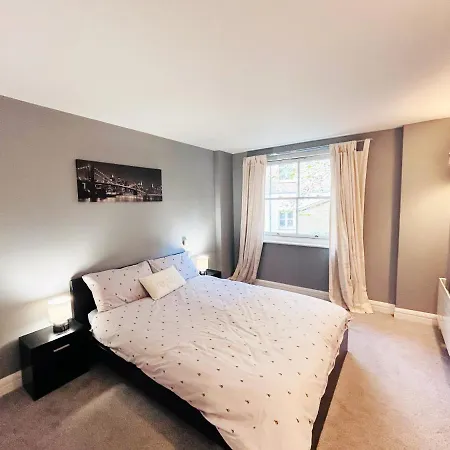 Amazing Flat Near South Kensington - 2 To 3 Bedrooms London Exterior photo