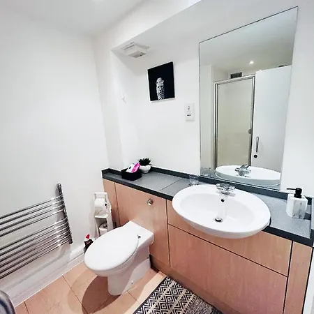 Amazing Flat Near South Kensington - 2 To 3 Bedrooms London Exterior photo