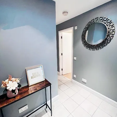 Amazing Flat Near South Kensington - 2 To 3 Bedrooms London Exterior photo