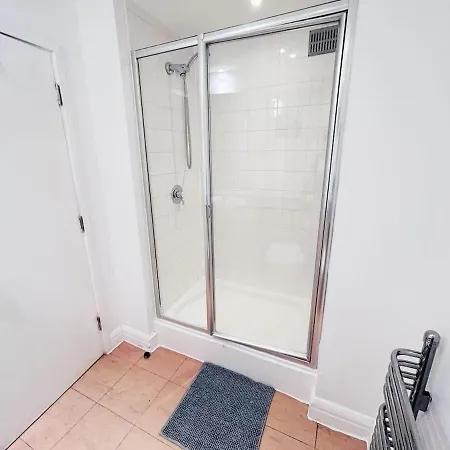 Amazing Flat Near South Kensington - 2 To 3 Bedrooms London Exterior photo