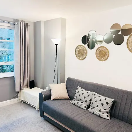 Amazing Flat Near South Kensington - 2 To 3 Bedrooms London Exterior photo