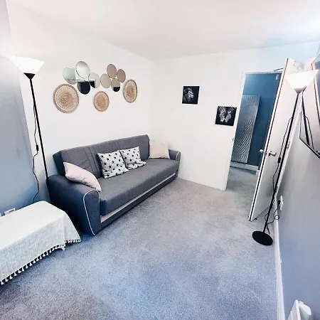 Amazing Flat Near South Kensington - 2 To 3 Bedrooms London Exterior photo